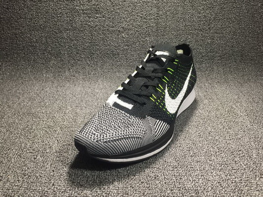 Super Max Nike Flyknit Racer Men--003